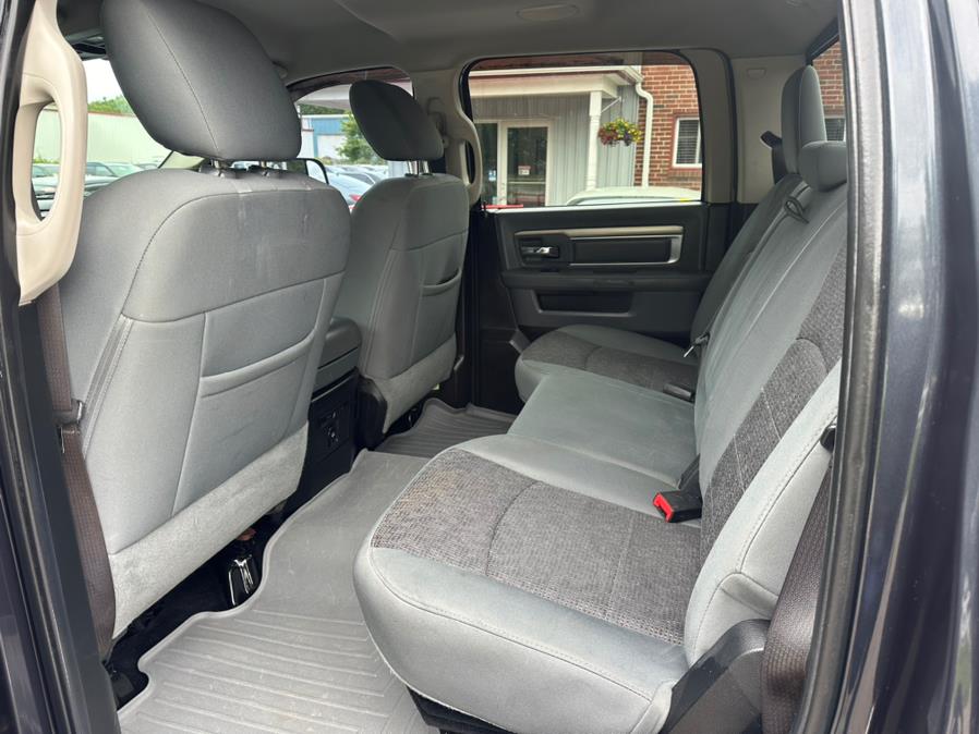 2015 Ram 2500 4WD Crew Cab 149" Big Horn, available for sale in South Windsor, Connecticut | Mike And Tony Auto Sales, Inc. South Windsor, Connecticut 2015 Ram 2500 4WD Crew Cab 149" Big Horn, available for sale in South Windsor, Connecticut | Mike And Tony Auto Sales, Inc. South Windsor, Connecticut
