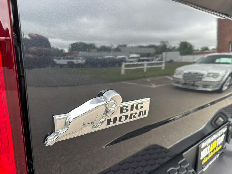 2015 Ram 2500 4WD Crew Cab 149" Big Horn, available for sale in South Windsor, Connecticut | Mike And Tony Auto Sales, Inc. South Windsor, Connecticut 2015 Ram 2500 4WD Crew Cab 149" Big Horn, available for sale in South Windsor, Connecticut | Mike And Tony Auto Sales, Inc. South Windsor, Connecticut