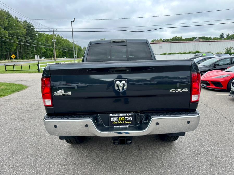2015 Ram 2500 4WD Crew Cab 149" Big Horn, available for sale in South Windsor, Connecticut | Mike And Tony Auto Sales, Inc. South Windsor, Connecticut 2015 Ram 2500 4WD Crew Cab 149" Big Horn, available for sale in South Windsor, Connecticut | Mike And Tony Auto Sales, Inc. South Windsor, Connecticut