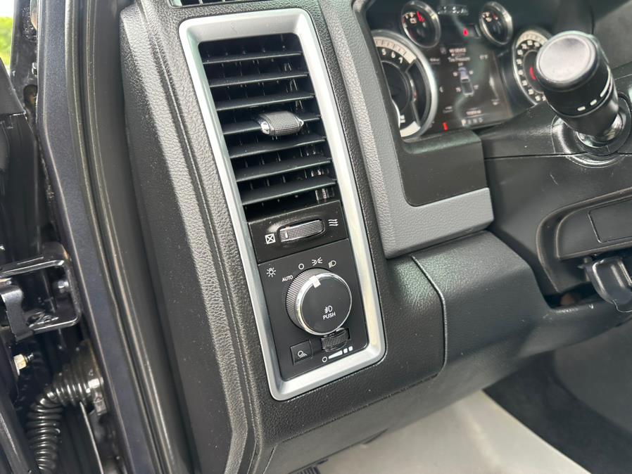 2015 Ram 2500 4WD Crew Cab 149" Big Horn, available for sale in South Windsor, Connecticut | Mike And Tony Auto Sales, Inc. South Windsor, Connecticut 2015 Ram 2500 4WD Crew Cab 149" Big Horn, available for sale in South Windsor, Connecticut | Mike And Tony Auto Sales, Inc. South Windsor, Connecticut