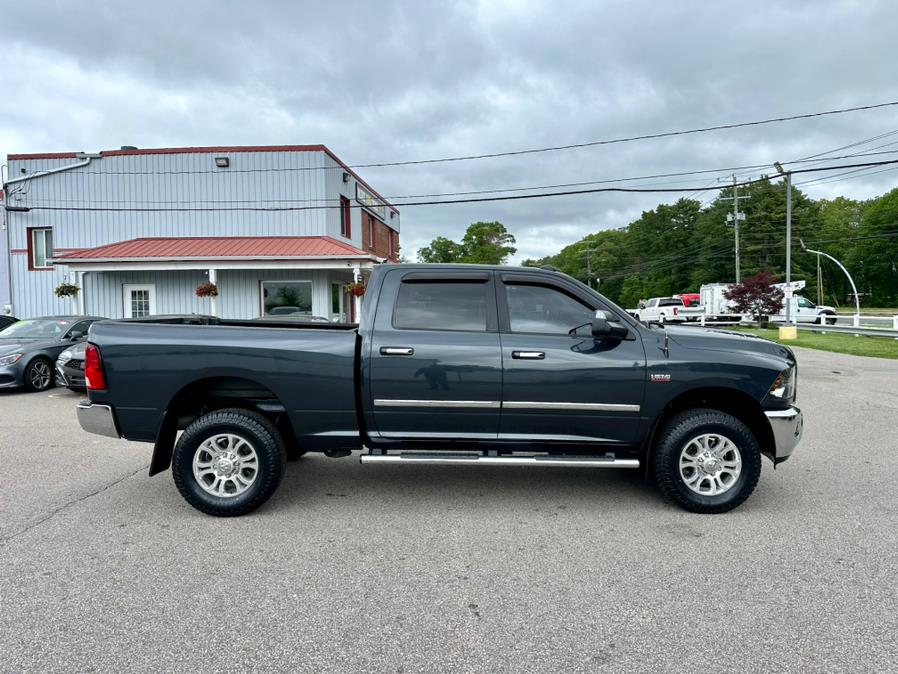 2015 Ram 2500 4WD Crew Cab 149" Big Horn, available for sale in South Windsor, Connecticut | Mike And Tony Auto Sales, Inc. South Windsor, Connecticut 2015 Ram 2500 4WD Crew Cab 149" Big Horn, available for sale in South Windsor, Connecticut | Mike And Tony Auto Sales, Inc. South Windsor, Connecticut