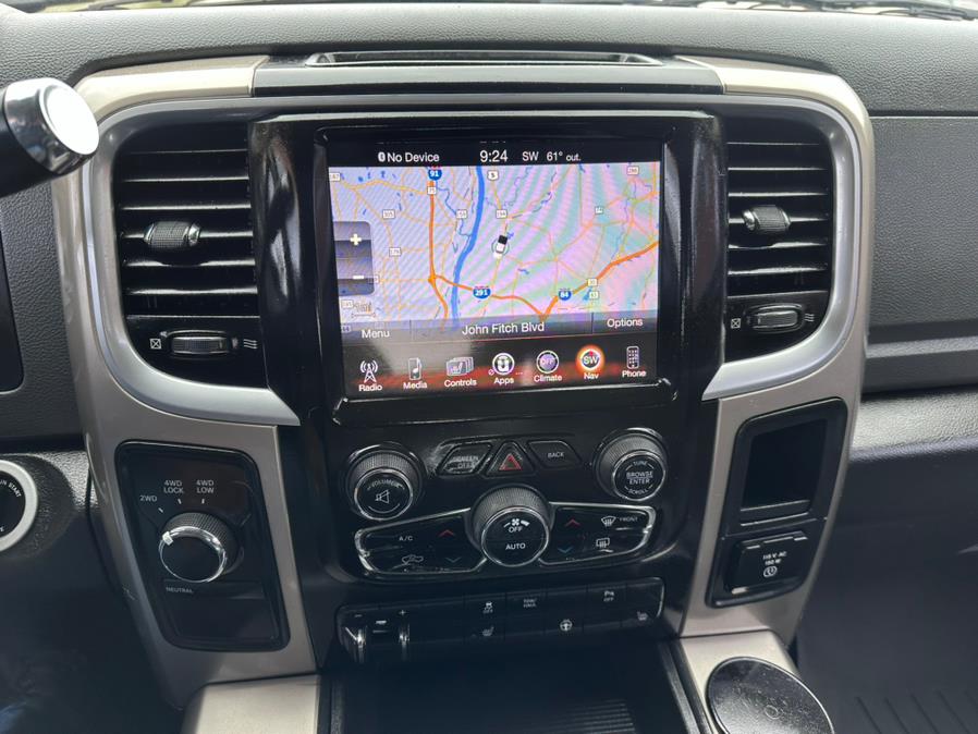 2015 Ram 2500 4WD Crew Cab 149" Big Horn, available for sale in South Windsor, Connecticut | Mike And Tony Auto Sales, Inc. South Windsor, Connecticut 2015 Ram 2500 4WD Crew Cab 149" Big Horn, available for sale in South Windsor, Connecticut | Mike And Tony Auto Sales, Inc. South Windsor, Connecticut