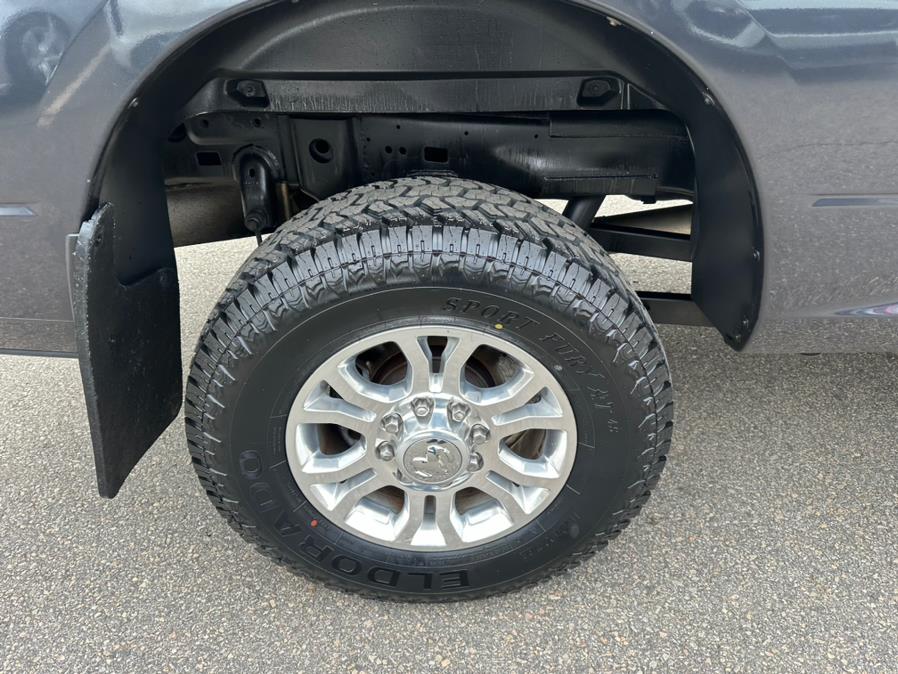 2015 Ram 2500 4WD Crew Cab 149" Big Horn, available for sale in South Windsor, Connecticut | Mike And Tony Auto Sales, Inc. South Windsor, Connecticut 2015 Ram 2500 4WD Crew Cab 149" Big Horn, available for sale in South Windsor, Connecticut | Mike And Tony Auto Sales, Inc. South Windsor, Connecticut