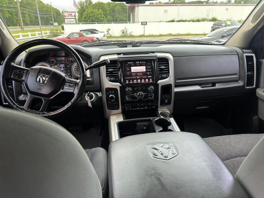 2015 Ram 2500 4WD Crew Cab 149" Big Horn, available for sale in South Windsor, Connecticut | Mike And Tony Auto Sales, Inc. South Windsor, Connecticut 2015 Ram 2500 4WD Crew Cab 149" Big Horn, available for sale in South Windsor, Connecticut | Mike And Tony Auto Sales, Inc. South Windsor, Connecticut