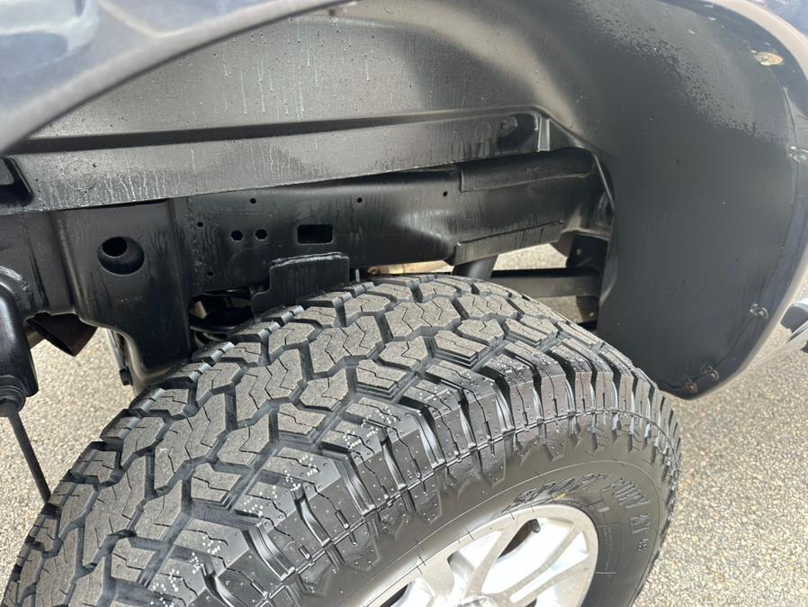 2015 Ram 2500 4WD Crew Cab 149" Big Horn, available for sale in South Windsor, Connecticut | Mike And Tony Auto Sales, Inc. South Windsor, Connecticut 2015 Ram 2500 4WD Crew Cab 149" Big Horn, available for sale in South Windsor, Connecticut | Mike And Tony Auto Sales, Inc. South Windsor, Connecticut