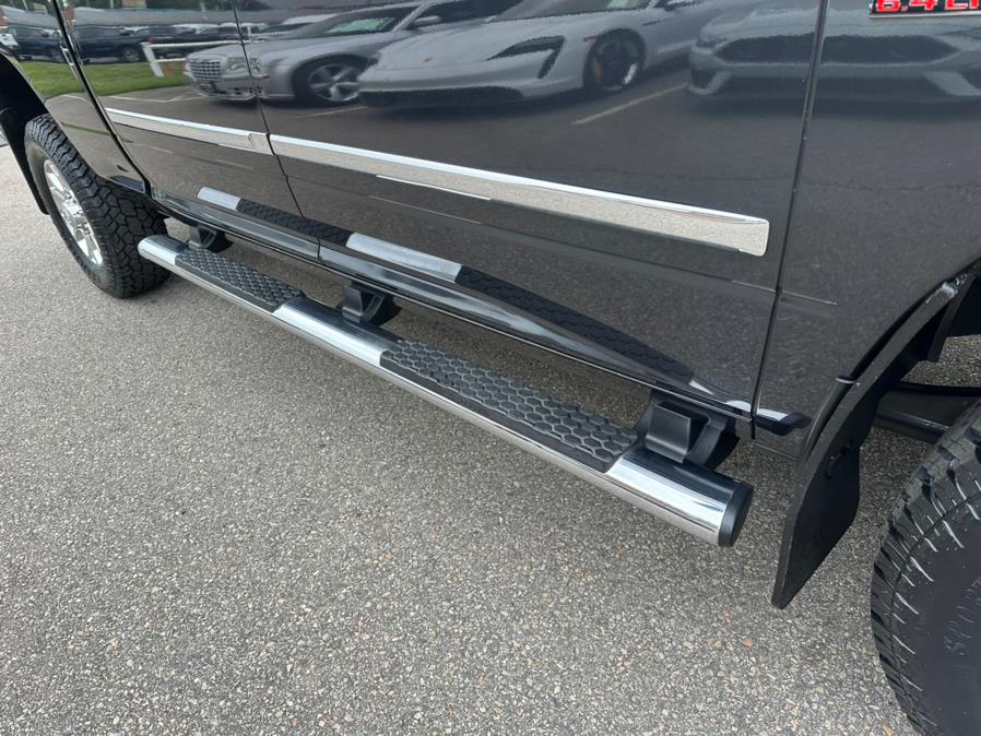 2015 Ram 2500 4WD Crew Cab 149" Big Horn, available for sale in South Windsor, Connecticut | Mike And Tony Auto Sales, Inc. South Windsor, Connecticut 2015 Ram 2500 4WD Crew Cab 149" Big Horn, available for sale in South Windsor, Connecticut | Mike And Tony Auto Sales, Inc. South Windsor, Connecticut