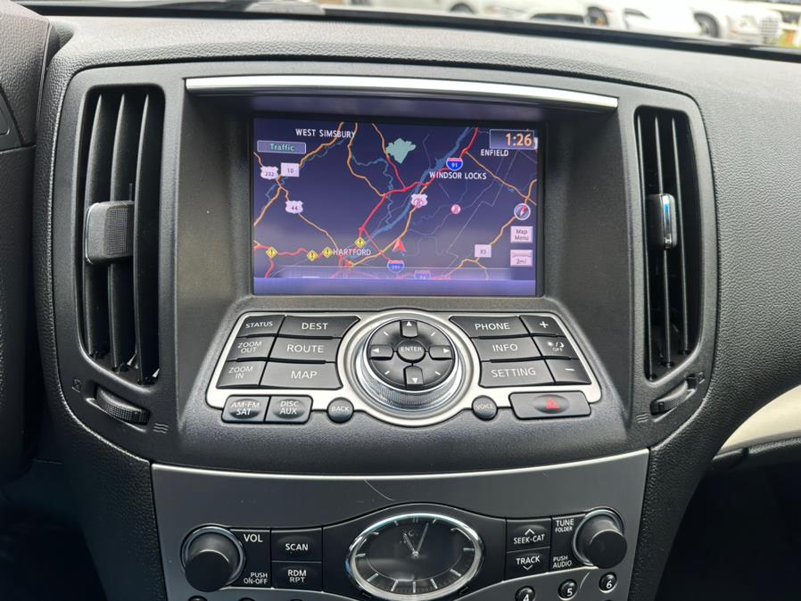 2013 INFINITI G37 Sedan 4dr x AWD, available for sale in South Windsor, Connecticut | Mike And Tony Auto Sales, Inc. South Windsor, Connecticut 2013 INFINITI G37 Sedan 4dr x AWD, available for sale in South Windsor, Connecticut | Mike And Tony Auto Sales, Inc. South Windsor, Connecticut
