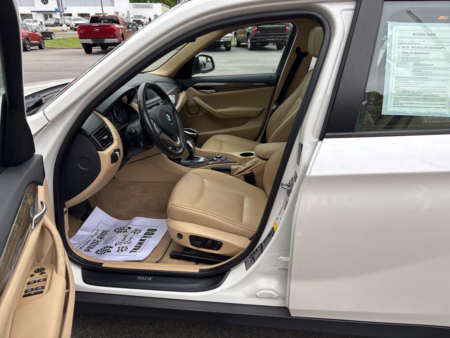 2014 BMW X1 AWD 4dr xDrive28i, available for sale in Old Saybrook, Connecticut | Saybrook Auto Barn. Old Saybrook, Connecticut 2014 BMW X1 AWD 4dr xDrive28i, available for sale in Old Saybrook, Connecticut | Saybrook Auto Barn. Old Saybrook, Connecticut