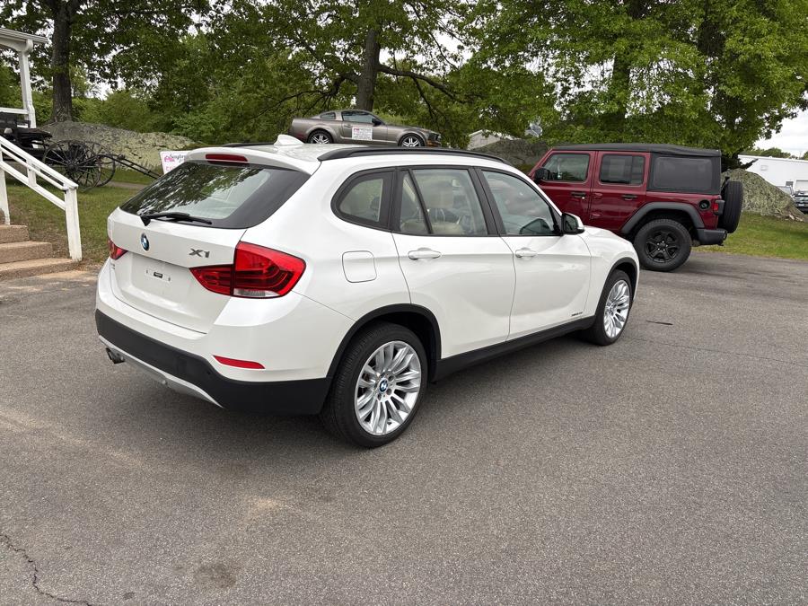 2014 BMW X1 AWD 4dr xDrive28i, available for sale in Old Saybrook, Connecticut | Saybrook Auto Barn. Old Saybrook, Connecticut 2014 BMW X1 AWD 4dr xDrive28i, available for sale in Old Saybrook, Connecticut | Saybrook Auto Barn. Old Saybrook, Connecticut