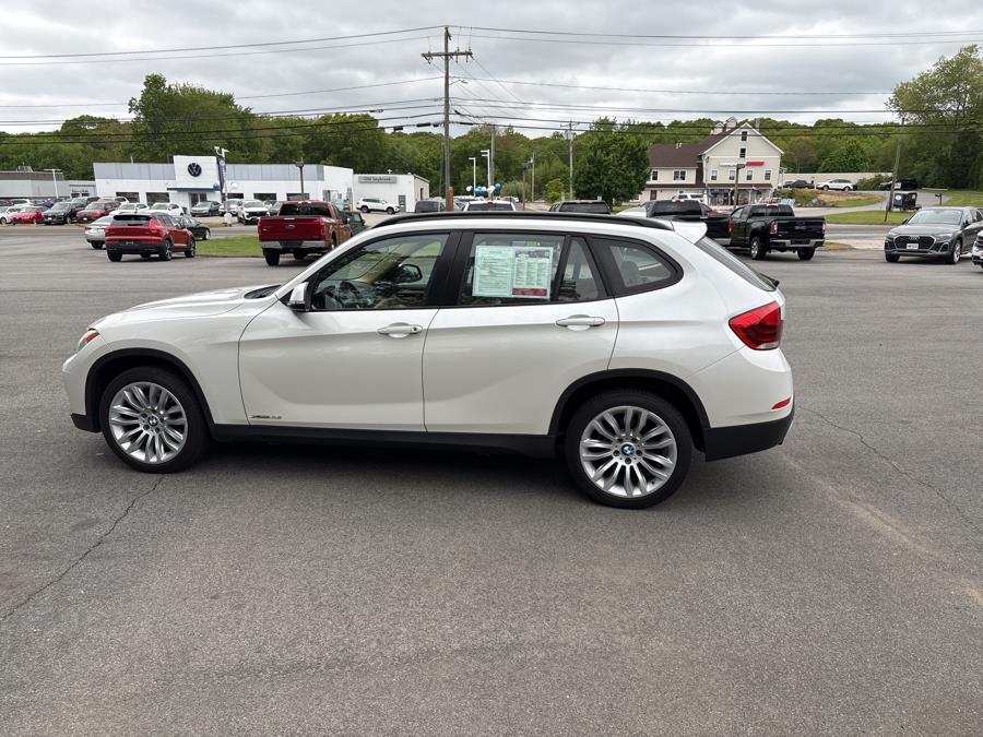 2014 BMW X1 AWD 4dr xDrive28i, available for sale in Old Saybrook, Connecticut | Saybrook Auto Barn. Old Saybrook, Connecticut 2014 BMW X1 AWD 4dr xDrive28i, available for sale in Old Saybrook, Connecticut | Saybrook Auto Barn. Old Saybrook, Connecticut