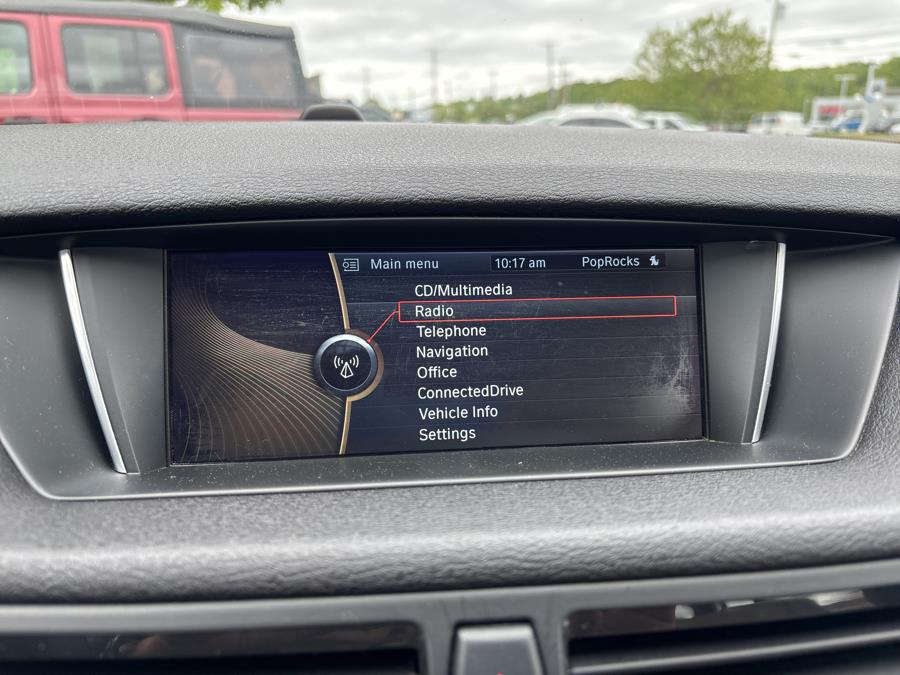 2014 BMW X1 AWD 4dr xDrive28i, available for sale in Old Saybrook, Connecticut | Saybrook Auto Barn. Old Saybrook, Connecticut 2014 BMW X1 AWD 4dr xDrive28i, available for sale in Old Saybrook, Connecticut | Saybrook Auto Barn. Old Saybrook, Connecticut
