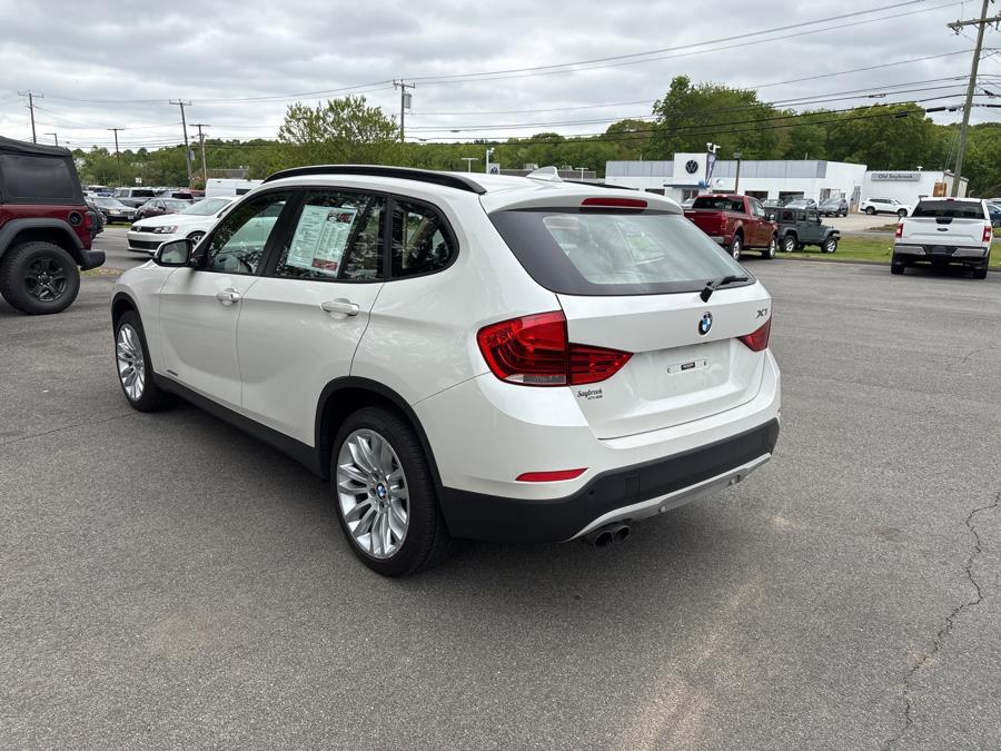 2014 BMW X1 AWD 4dr xDrive28i, available for sale in Old Saybrook, Connecticut | Saybrook Auto Barn. Old Saybrook, Connecticut 2014 BMW X1 AWD 4dr xDrive28i, available for sale in Old Saybrook, Connecticut | Saybrook Auto Barn. Old Saybrook, Connecticut