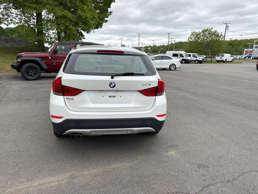 2014 BMW X1 AWD 4dr xDrive28i, available for sale in Old Saybrook, Connecticut | Saybrook Auto Barn. Old Saybrook, Connecticut 2014 BMW X1 AWD 4dr xDrive28i, available for sale in Old Saybrook, Connecticut | Saybrook Auto Barn. Old Saybrook, Connecticut
