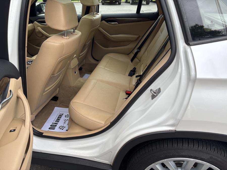 2014 BMW X1 AWD 4dr xDrive28i, available for sale in Old Saybrook, Connecticut | Saybrook Auto Barn. Old Saybrook, Connecticut 2014 BMW X1 AWD 4dr xDrive28i, available for sale in Old Saybrook, Connecticut | Saybrook Auto Barn. Old Saybrook, Connecticut