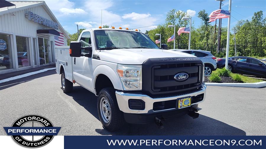 Used 2016 Ford Super Duty F-250 SRW in Wappingers Falls, New York | Performance Motor Cars. Wappingers Falls, New York