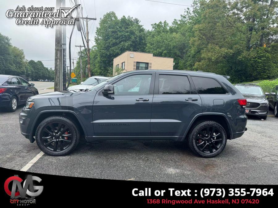 2017 Jeep Grand Cherokee Altitude Sport Utility 4D, available for sale in Haskell, New Jersey | City Motor Group Inc.. Haskell, New Jersey 2017 Jeep Grand Cherokee Altitude Sport Utility 4D, available for sale in Haskell, New Jersey | City Motor Group Inc.. Haskell, New Jersey