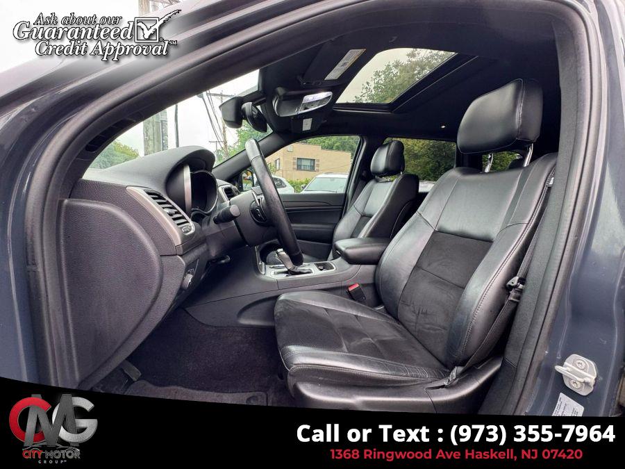 2017 Jeep Grand Cherokee Altitude Sport Utility 4D, available for sale in Haskell, New Jersey | City Motor Group Inc.. Haskell, New Jersey 2017 Jeep Grand Cherokee Altitude Sport Utility 4D, available for sale in Haskell, New Jersey | City Motor Group Inc.. Haskell, New Jersey