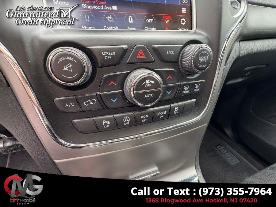 2017 Jeep Grand Cherokee Altitude Sport Utility 4D, available for sale in Haskell, New Jersey | City Motor Group Inc.. Haskell, New Jersey 2017 Jeep Grand Cherokee Altitude Sport Utility 4D, available for sale in Haskell, New Jersey | City Motor Group Inc.. Haskell, New Jersey