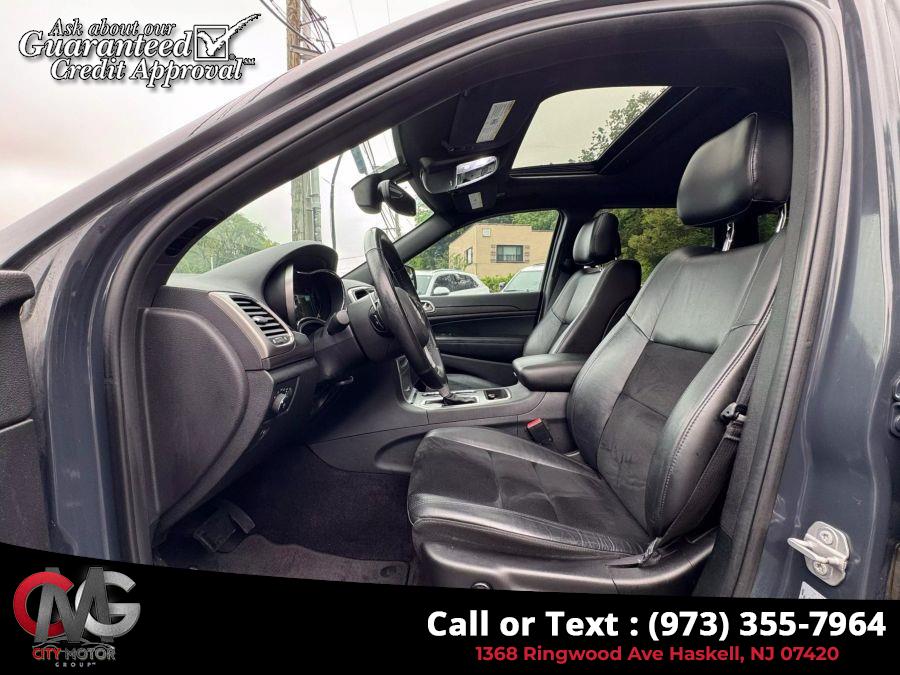 2017 Jeep Grand Cherokee Altitude Sport Utility 4D, available for sale in Haskell, New Jersey | City Motor Group Inc.. Haskell, New Jersey 2017 Jeep Grand Cherokee Altitude Sport Utility 4D, available for sale in Haskell, New Jersey | City Motor Group Inc.. Haskell, New Jersey