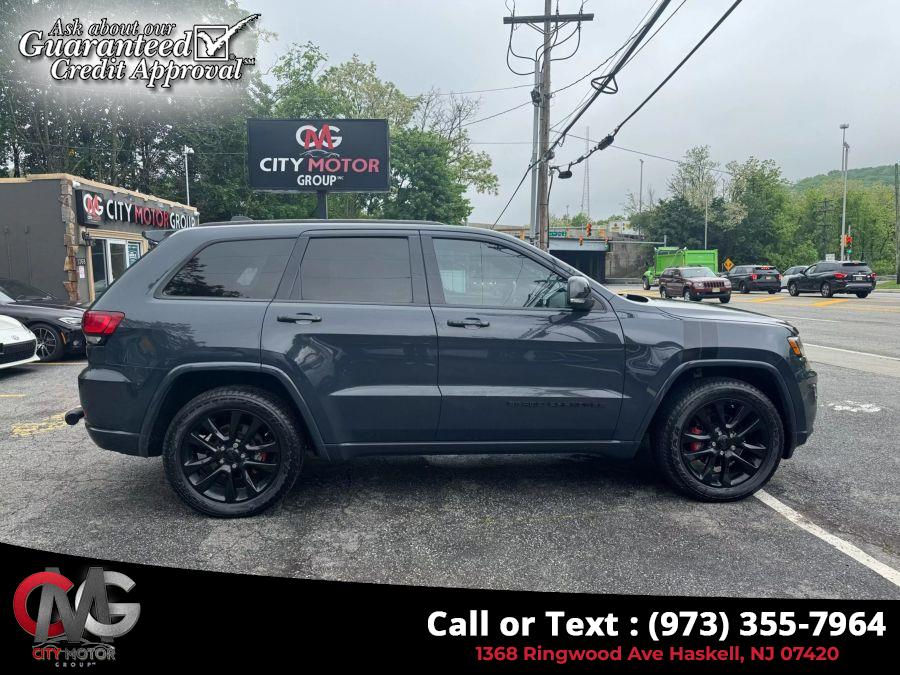 2017 Jeep Grand Cherokee Altitude Sport Utility 4D, available for sale in Haskell, New Jersey | City Motor Group Inc.. Haskell, New Jersey 2017 Jeep Grand Cherokee Altitude Sport Utility 4D, available for sale in Haskell, New Jersey | City Motor Group Inc.. Haskell, New Jersey