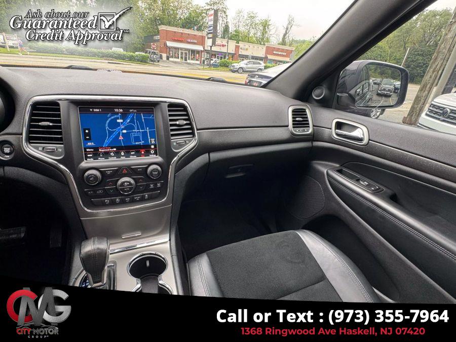 2017 Jeep Grand Cherokee Altitude Sport Utility 4D, available for sale in Haskell, New Jersey | City Motor Group Inc.. Haskell, New Jersey 2017 Jeep Grand Cherokee Altitude Sport Utility 4D, available for sale in Haskell, New Jersey | City Motor Group Inc.. Haskell, New Jersey