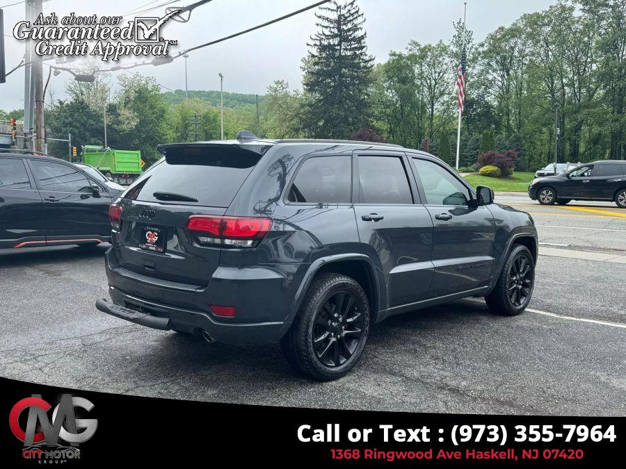 2017 Jeep Grand Cherokee Altitude Sport Utility 4D, available for sale in Haskell, New Jersey | City Motor Group Inc.. Haskell, New Jersey 2017 Jeep Grand Cherokee Altitude Sport Utility 4D, available for sale in Haskell, New Jersey | City Motor Group Inc.. Haskell, New Jersey