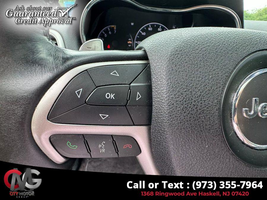 2017 Jeep Grand Cherokee Altitude Sport Utility 4D, available for sale in Haskell, New Jersey | City Motor Group Inc.. Haskell, New Jersey 2017 Jeep Grand Cherokee Altitude Sport Utility 4D, available for sale in Haskell, New Jersey | City Motor Group Inc.. Haskell, New Jersey