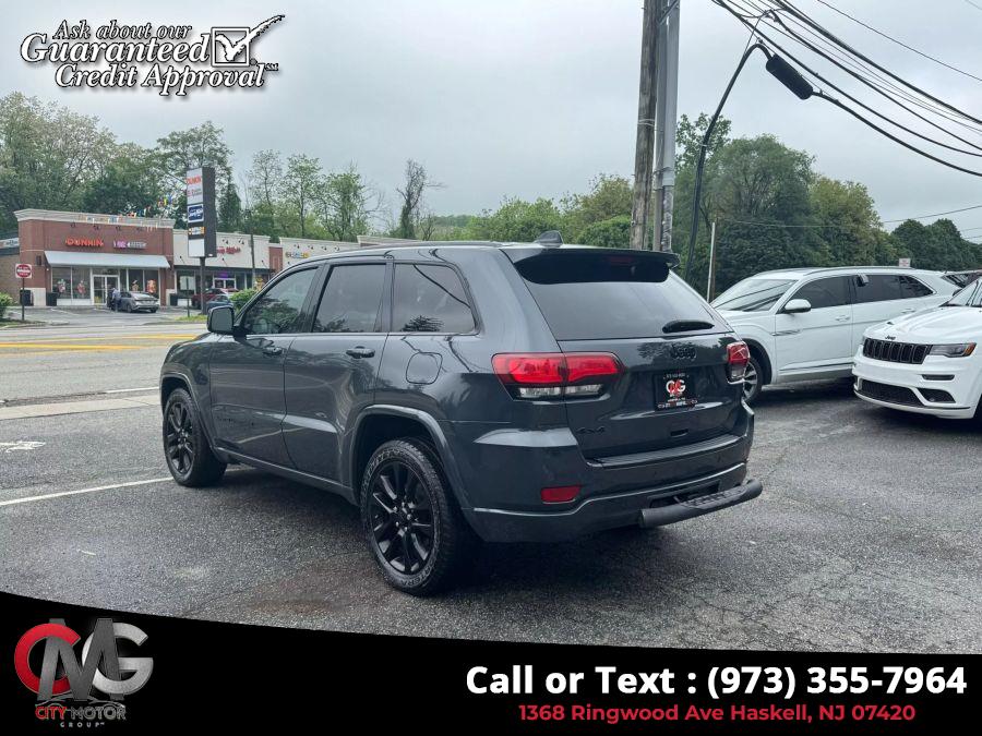 2017 Jeep Grand Cherokee Altitude Sport Utility 4D, available for sale in Haskell, New Jersey | City Motor Group Inc.. Haskell, New Jersey 2017 Jeep Grand Cherokee Altitude Sport Utility 4D, available for sale in Haskell, New Jersey | City Motor Group Inc.. Haskell, New Jersey