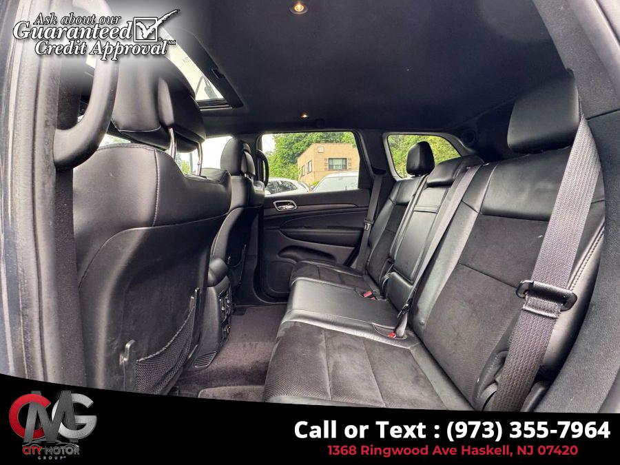 2017 Jeep Grand Cherokee Altitude Sport Utility 4D, available for sale in Haskell, New Jersey | City Motor Group Inc.. Haskell, New Jersey 2017 Jeep Grand Cherokee Altitude Sport Utility 4D, available for sale in Haskell, New Jersey | City Motor Group Inc.. Haskell, New Jersey