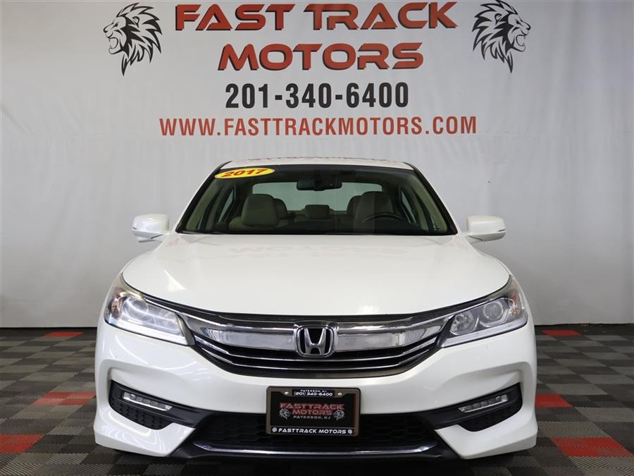 2017 Honda Accord EXL, available for sale in Paterson, New Jersey | Fast Track Motors. Paterson, New Jersey 2017 Honda Accord EXL, available for sale in Paterson, New Jersey | Fast Track Motors. Paterson, New Jersey