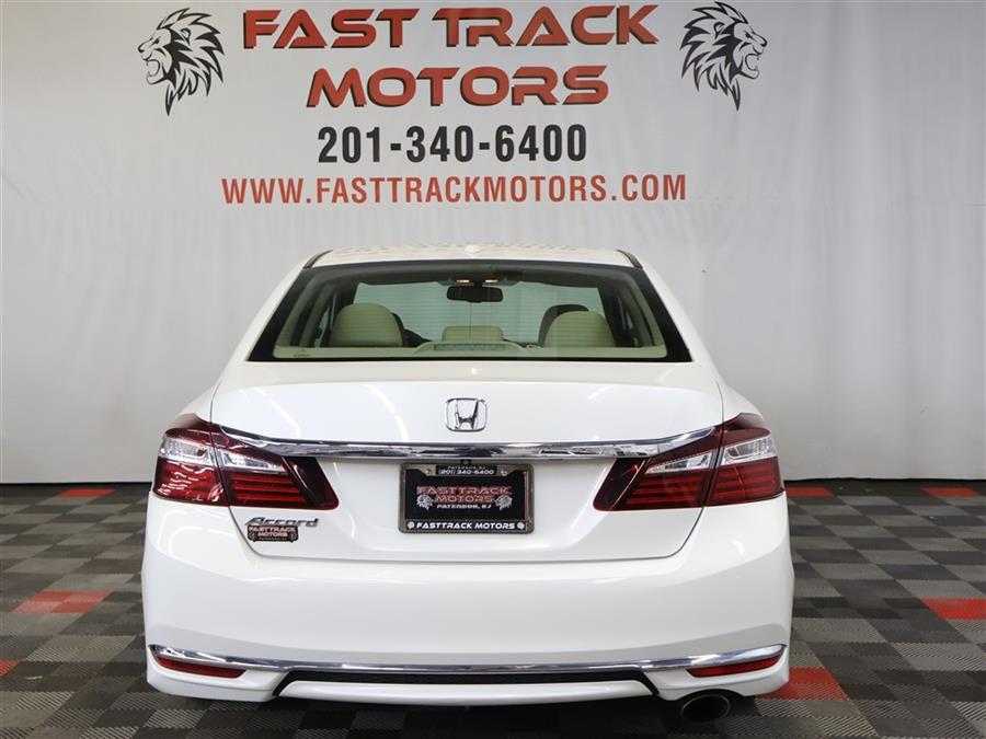2017 Honda Accord EXL, available for sale in Paterson, New Jersey | Fast Track Motors. Paterson, New Jersey 2017 Honda Accord EXL, available for sale in Paterson, New Jersey | Fast Track Motors. Paterson, New Jersey