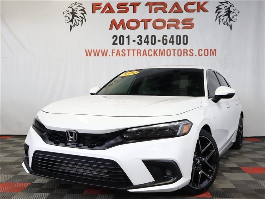 2022 Honda Civic SPORT TOURING, available for sale in Paterson, New Jersey | Fast Track Motors. Paterson, New Jersey 2022 Honda Civic SPORT TOURING, available for sale in Paterson, New Jersey | Fast Track Motors. Paterson, New Jersey