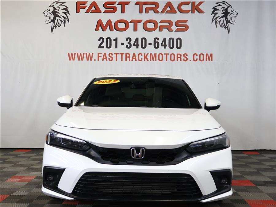 2022 Honda Civic SPORT TOURING, available for sale in Paterson, New Jersey | Fast Track Motors. Paterson, New Jersey 2022 Honda Civic SPORT TOURING, available for sale in Paterson, New Jersey | Fast Track Motors. Paterson, New Jersey