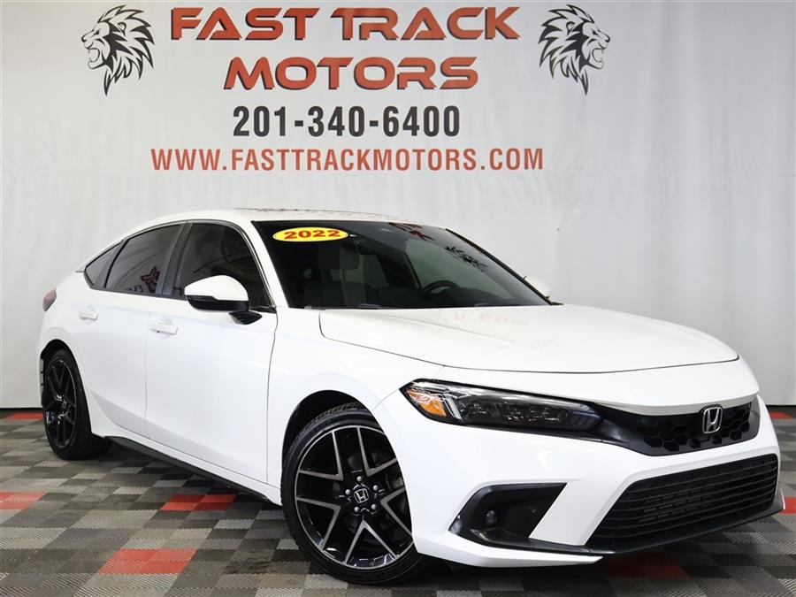 2022 Honda Civic SPORT TOURING, available for sale in Paterson, New Jersey | Fast Track Motors. Paterson, New Jersey 2022 Honda Civic SPORT TOURING, available for sale in Paterson, New Jersey | Fast Track Motors. Paterson, New Jersey