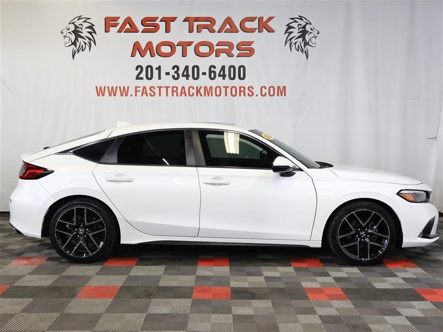 2022 Honda Civic SPORT TOURING, available for sale in Paterson, New Jersey | Fast Track Motors. Paterson, New Jersey 2022 Honda Civic SPORT TOURING, available for sale in Paterson, New Jersey | Fast Track Motors. Paterson, New Jersey