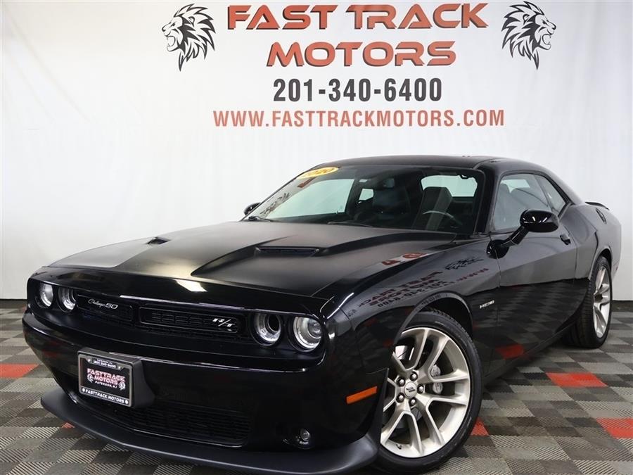 2020 Dodge Challenger R/T, available for sale in Paterson, New Jersey | Fast Track Motors. Paterson, New Jersey 2020 Dodge Challenger R/T, available for sale in Paterson, New Jersey | Fast Track Motors. Paterson, New Jersey