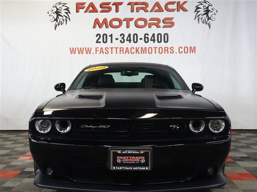 2020 Dodge Challenger R/T, available for sale in Paterson, New Jersey | Fast Track Motors. Paterson, New Jersey 2020 Dodge Challenger R/T, available for sale in Paterson, New Jersey | Fast Track Motors. Paterson, New Jersey