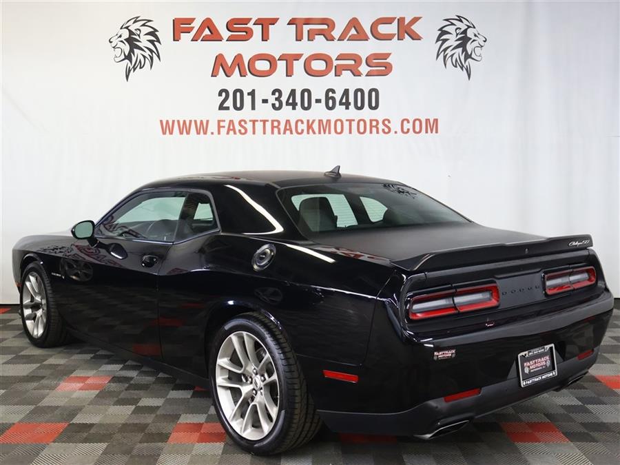 2020 Dodge Challenger R/T, available for sale in Paterson, New Jersey | Fast Track Motors. Paterson, New Jersey 2020 Dodge Challenger R/T, available for sale in Paterson, New Jersey | Fast Track Motors. Paterson, New Jersey