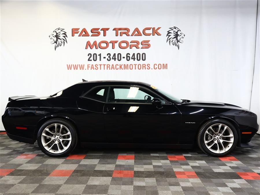 2020 Dodge Challenger R/T, available for sale in Paterson, New Jersey | Fast Track Motors. Paterson, New Jersey 2020 Dodge Challenger R/T, available for sale in Paterson, New Jersey | Fast Track Motors. Paterson, New Jersey