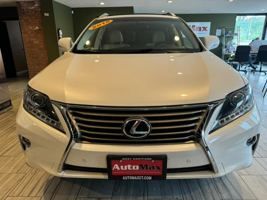 2015 Lexus RX 350 AWD 4dr, available for sale in West Hartford, Connecticut | AutoMax. West Hartford, Connecticut 2015 Lexus RX 350 AWD 4dr, available for sale in West Hartford, Connecticut | AutoMax. West Hartford, Connecticut