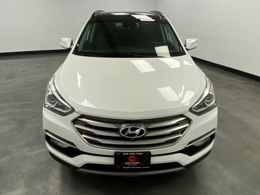 2017 Hyundai Santa Fe Sport 2.0T Ultimate Auto AWD, available for sale in Linden, New Jersey | East Coast Auto Group. Linden, New Jersey 2017 Hyundai Santa Fe Sport 2.0T Ultimate Auto AWD, available for sale in Linden, New Jersey | East Coast Auto Group. Linden, New Jersey