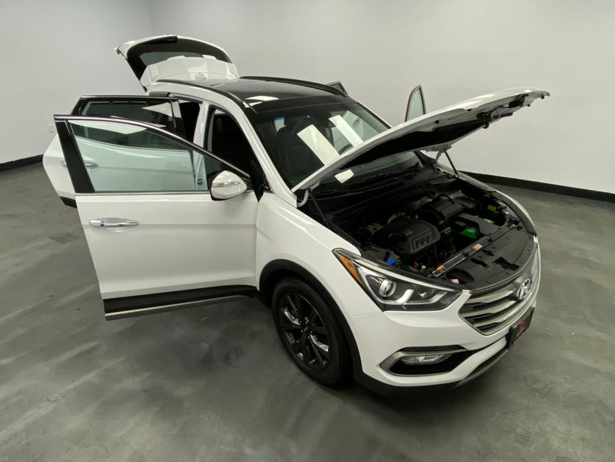 2017 Hyundai Santa Fe Sport 2.0T Ultimate Auto AWD, available for sale in Linden, New Jersey | East Coast Auto Group. Linden, New Jersey 2017 Hyundai Santa Fe Sport 2.0T Ultimate Auto AWD, available for sale in Linden, New Jersey | East Coast Auto Group. Linden, New Jersey
