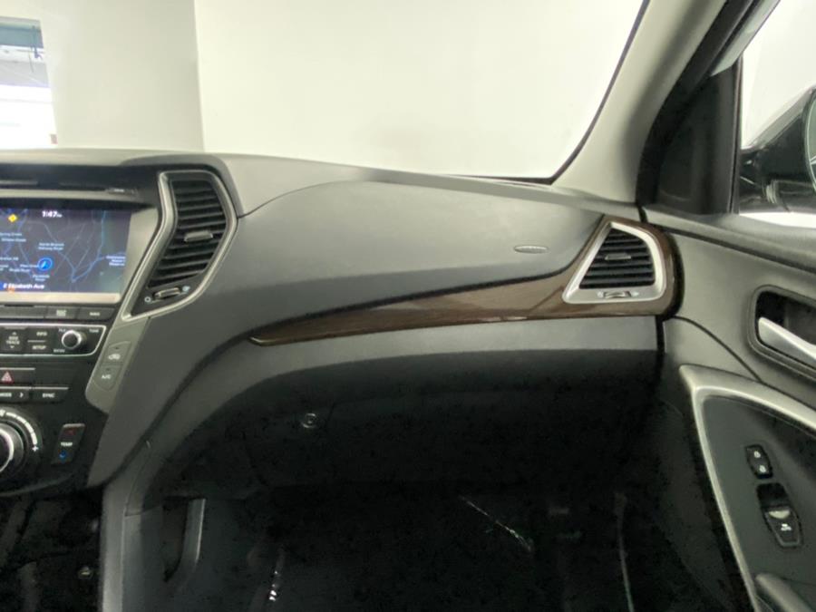 2017 Hyundai Santa Fe Sport 2.0T Ultimate Auto AWD, available for sale in Linden, New Jersey | East Coast Auto Group. Linden, New Jersey 2017 Hyundai Santa Fe Sport 2.0T Ultimate Auto AWD, available for sale in Linden, New Jersey | East Coast Auto Group. Linden, New Jersey