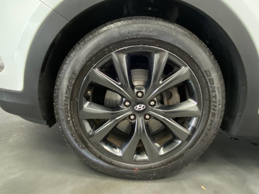 2017 Hyundai Santa Fe Sport 2.0T Ultimate Auto AWD, available for sale in Linden, New Jersey | East Coast Auto Group. Linden, New Jersey 2017 Hyundai Santa Fe Sport 2.0T Ultimate Auto AWD, available for sale in Linden, New Jersey | East Coast Auto Group. Linden, New Jersey