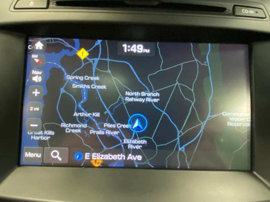 2017 Hyundai Santa Fe Sport 2.0T Ultimate Auto AWD, available for sale in Linden, New Jersey | East Coast Auto Group. Linden, New Jersey 2017 Hyundai Santa Fe Sport 2.0T Ultimate Auto AWD, available for sale in Linden, New Jersey | East Coast Auto Group. Linden, New Jersey