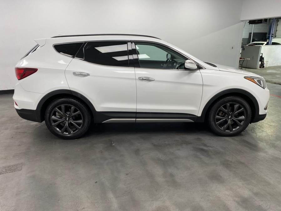 2017 Hyundai Santa Fe Sport 2.0T Ultimate Auto AWD, available for sale in Linden, New Jersey | East Coast Auto Group. Linden, New Jersey 2017 Hyundai Santa Fe Sport 2.0T Ultimate Auto AWD, available for sale in Linden, New Jersey | East Coast Auto Group. Linden, New Jersey