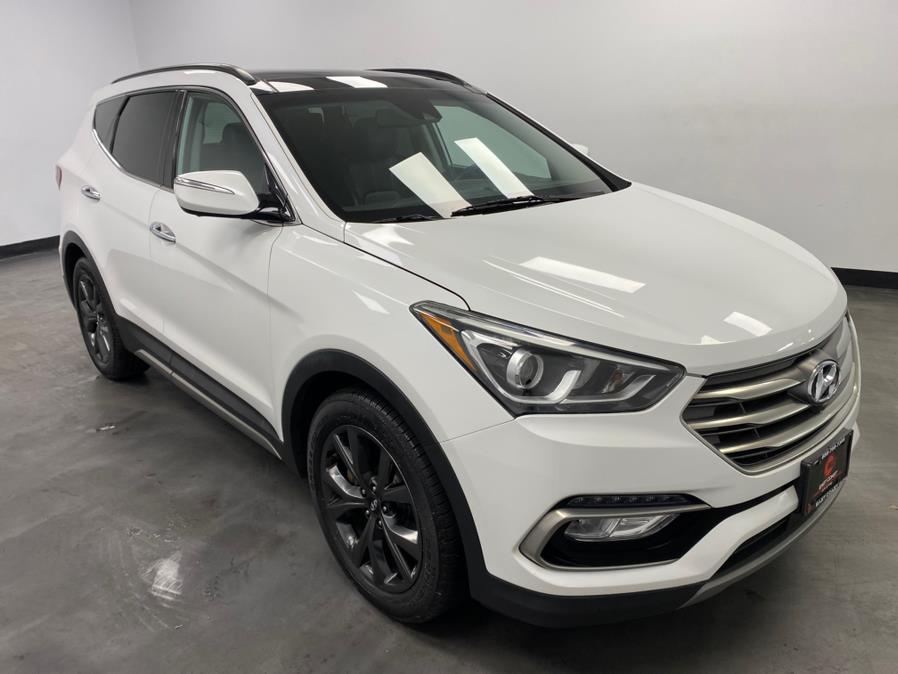2017 Hyundai Santa Fe Sport 2.0T Ultimate Auto AWD, available for sale in Linden, New Jersey | East Coast Auto Group. Linden, New Jersey 2017 Hyundai Santa Fe Sport 2.0T Ultimate Auto AWD, available for sale in Linden, New Jersey | East Coast Auto Group. Linden, New Jersey