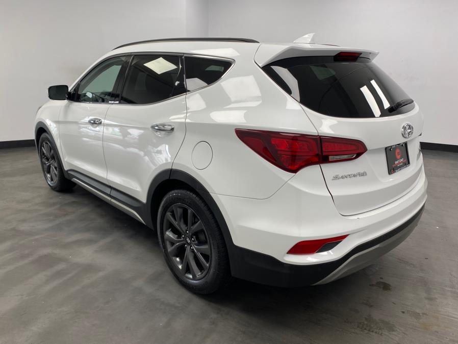 2017 Hyundai Santa Fe Sport 2.0T Ultimate Auto AWD, available for sale in Linden, New Jersey | East Coast Auto Group. Linden, New Jersey 2017 Hyundai Santa Fe Sport 2.0T Ultimate Auto AWD, available for sale in Linden, New Jersey | East Coast Auto Group. Linden, New Jersey