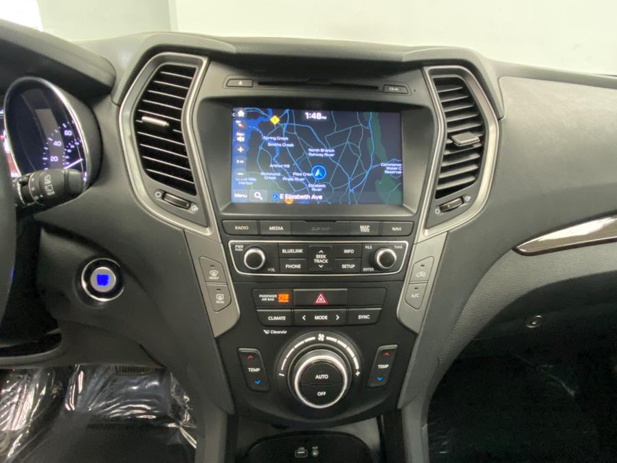 2017 Hyundai Santa Fe Sport 2.0T Ultimate Auto AWD, available for sale in Linden, New Jersey | East Coast Auto Group. Linden, New Jersey 2017 Hyundai Santa Fe Sport 2.0T Ultimate Auto AWD, available for sale in Linden, New Jersey | East Coast Auto Group. Linden, New Jersey