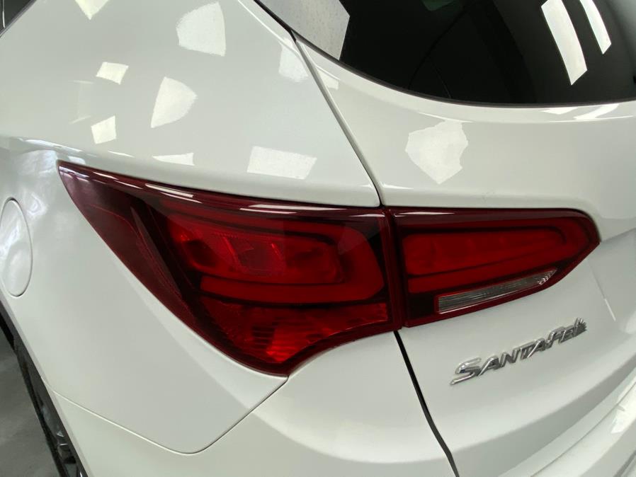 2017 Hyundai Santa Fe Sport 2.0T Ultimate Auto AWD, available for sale in Linden, New Jersey | East Coast Auto Group. Linden, New Jersey 2017 Hyundai Santa Fe Sport 2.0T Ultimate Auto AWD, available for sale in Linden, New Jersey | East Coast Auto Group. Linden, New Jersey